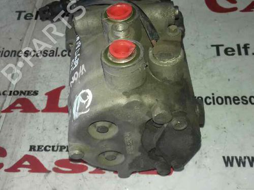 AC compressor FORD MONDEO II (BAP)  | BP7963197M34 