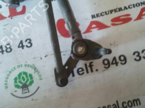 Front wiper motor VW GOLF IV (1J1)  | BP7963177M29 