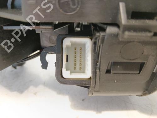 Switch RENAULT SCÉNIC II (JM0/1_) 1.9 dCi (JM14) | BP33468420I30 - Image 11