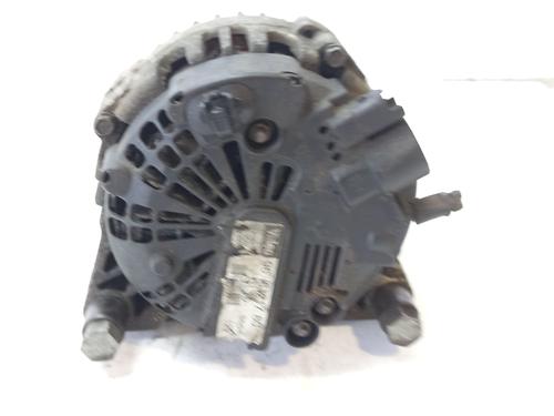 Alternator PEUGEOT 308 I (4A_, 4C_) 1.6 HDi | BP29449908M7 