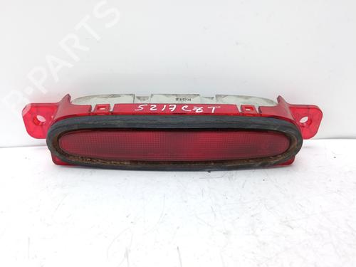 Used Third brake light Third brake light 16157856 16157856