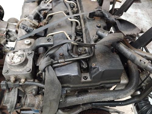Engine KIA CARNIVAL / GRAND CARNIVAL III (VQ) 2.2 CRDi | BP31864458M1