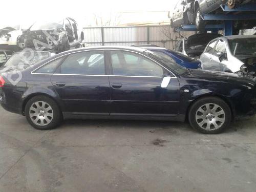 Ricambi AUDI A6 C5 (4B2, 4B4) 2.5 TDI (155 hp) 4482186