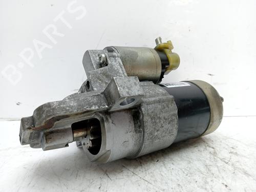 Starter MAZDA 6 Hatchback (GG)  | BP18672633M8 