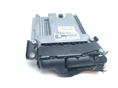 Engine control unit (ECU) AUDI A4 B7 (8EC) 2.0 TDI | BP36115143M57 - Image 5