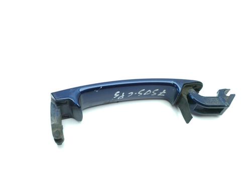 Front left exterior door handle SEAT IBIZA III (6L1) 1.9 SDI | BP12310859C128 