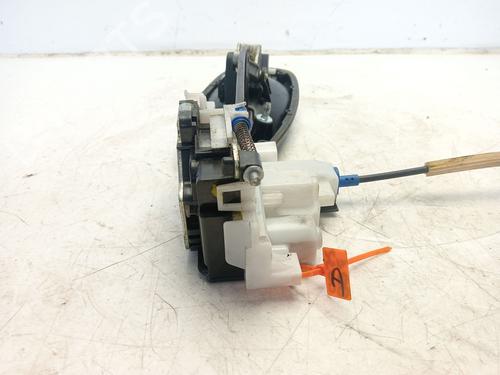 Front right lock PEUGEOT BIPPER (AA_) 1.3 HDi 80 / BlueHDi 80 | BP30578365C97