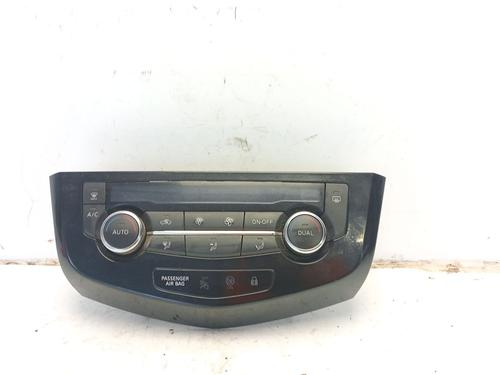 Used Climate control NISSAN QASHQAI II SUV (J11, J11_) 1.6 dCi (130 hp) 26325025
