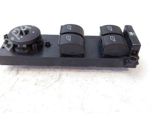 Left front window switch FORD FOCUS C-MAX (DM2) 2.0 TDCi | BP31158118I27 - Image 3