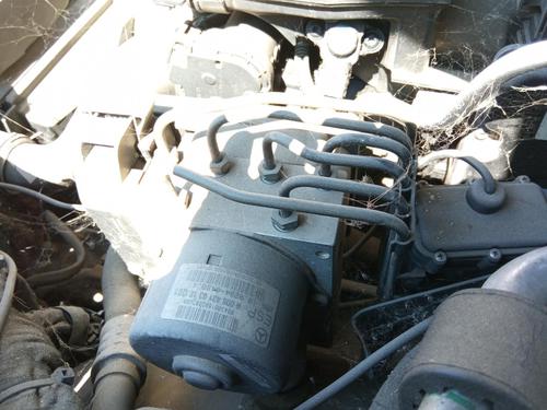 ABS pump MERCEDES-BENZ SLK (R171) 200 Kompressor (171.442) | BP10713870M43 