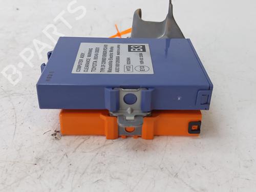 Electronic module LEXUS GS (_S19_)  | BP29876987M83