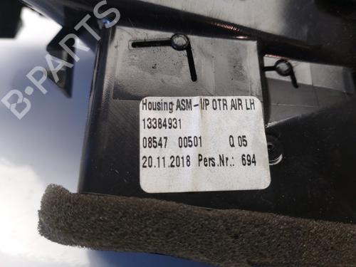 Luftventil OPEL CORSA E (X15) | BP11670731I21 - Image 4