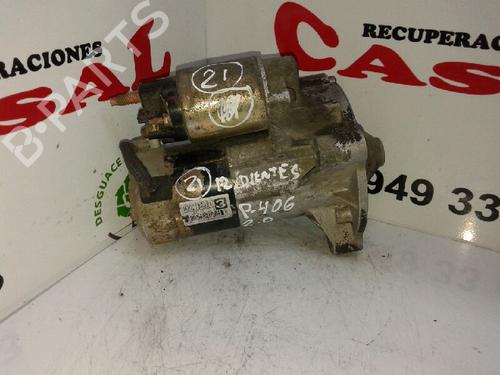 Used Starter Starter 7962403 7962403