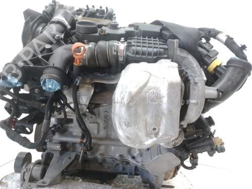 Engine PEUGEOT 308 SW I (4E_, 4H_) | BP26728723M1 - Image 11