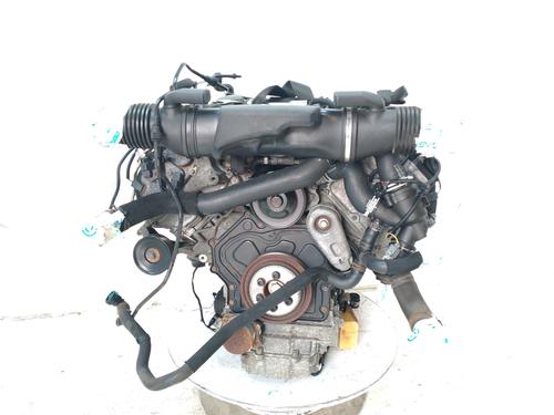 Used Engine Engine 23682614 23682614