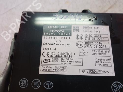 Electronic module LEXUS LS (_F4_) 460 (USF40) | BP8801418M83 - Image 5