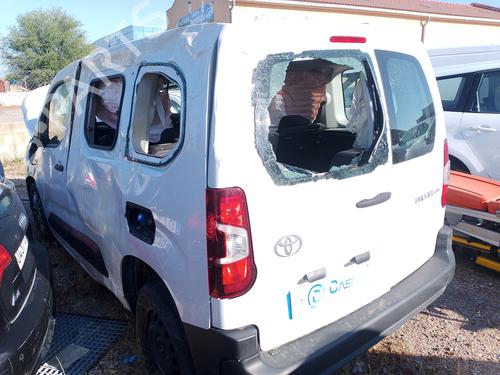 Right sun visor TOYOTA PROACE VERSO Bus (MPY_) 1.6 D4d (MPY2) | BP37796735I2 - Image 11
