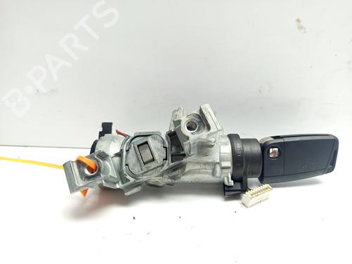Used Ignition barrel Ignition barrel SEAT LEON (5F1) 1.6 TDI (105 hp) 33628946 33628946