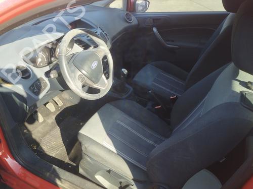 Starter FORD FIESTA VI (CB1, CCN) 1.25 | BP30512128M8  - Image 14