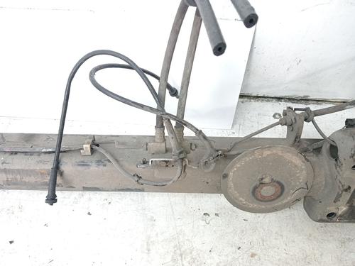 Rear axle FORD TRANSIT CONNECT (P65_, P70_, P80_)  | BP31169442M2 