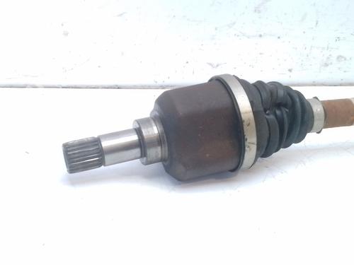Left front driveshaft PEUGEOT 2008 I (CU_) | BP24922482M38 - Image 4