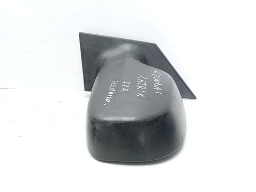 Left mirror HYUNDAI MATRIX (FC) 1.5 CRDi | BP18844777C26 