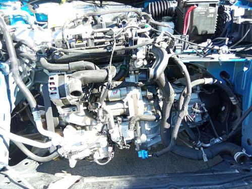 Engine DACIA SANDERO II 1.0 TCe 100 (B8ML) | BP9456507M1 - Image 7