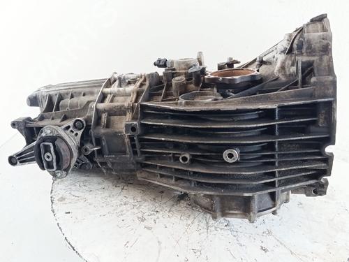 Gearbox AUDI A4 B9 Avant (8W5, 8WD) 35 TDI Mild Hybrid | BP36838039M3 - Image 4