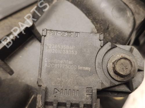 Throttle body RENAULT TRAFIC III Van (FG_) 1.6 dCi 115 (FGMD) | BP33557349M82 - Image 9