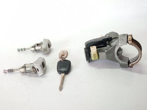 Used Ignition barrel Ignition barrel 11422128 11422128
