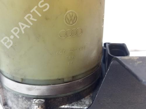 Styring servopumpe VW POLO IV (9N_, 9A_)  | BP29336523M99 