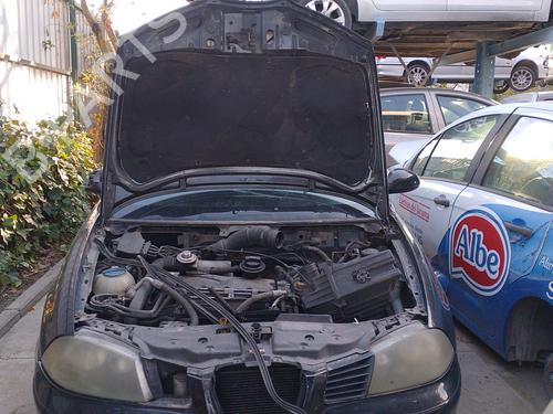 Recambios SEAT IBIZA III (6L1) 1.8 T FR (150 hp) 4337073