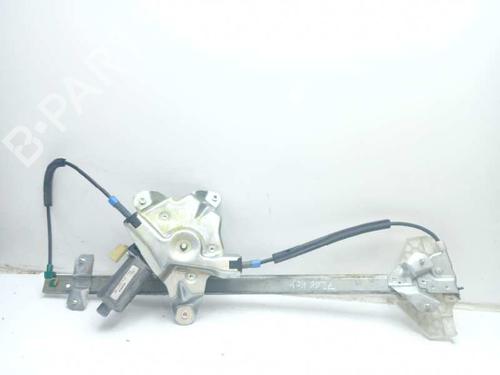 Used Front right window mechanism FORD TRANSIT CONNECT (P65_, P70_, P80_) [2002-2025]  22954793