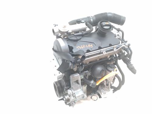 Motor SEAT CORDOBA (6L2) 1.9 TDI | BP16183022M1 