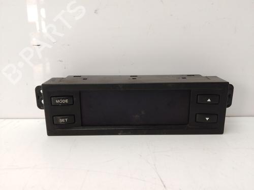 Used Display monitor Display monitor CHEVROLET CAPTIVA (C100, C140) 2.0 D 4WD (150 hp) 33538584 33538584