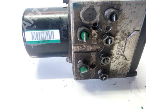 ABS pump PEUGEOT 407 (6D_)  | BP10042373M43 