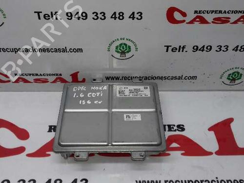 Used Electronic module Electronic module 7951733 7951733