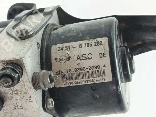 ABS pump MINI MINI (R50, R53) One | BP36363252M43 - Image 2