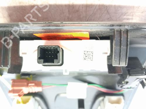 Luz interior RENAULT CLIO V (B7_) 1.0 TCe 100 (B7MT) | BP31182521I8 