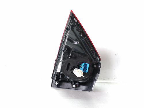 Right taillight VW GOLF VII (5G1, BQ1, BE1, BE2) 2.0 GTI | BP9582327C35 