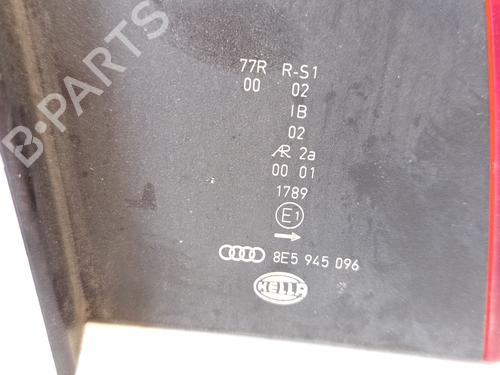 Left taillight AUDI A4 B7 (8EC) 2.0 TDI | BP29543413C34 