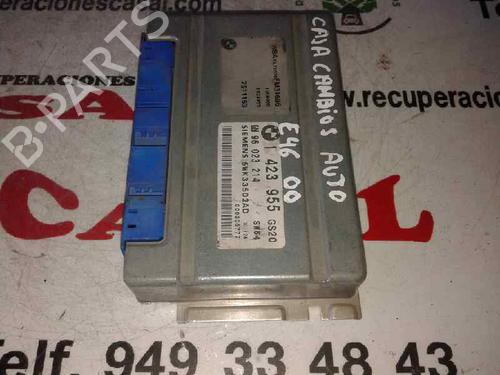Gearbox control unit BMW 3 (E46) 320 d | BP7963700M52 