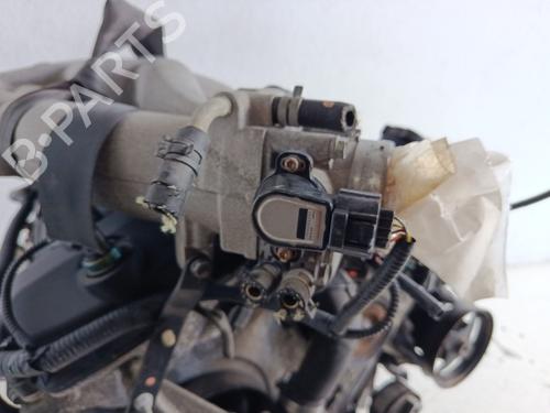 Engine JAGUAR S-TYPE II (X200) 3.0 V6 | BP34264840M1  - Image 6