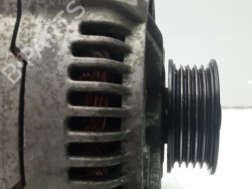 Alternator AUDI A4 B5 (8D2) 1.9 TDI | BP12310113M7 