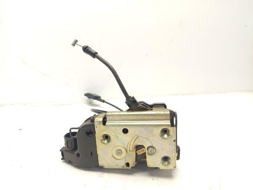 Front right lock RENAULT SCÉNIC II (JM0/1_) 2.0 (JM05, JM0U, JM1N, JM1U, JM2V) | BP31190307C97 