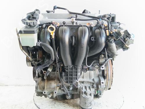 Engine FORD MONDEO III (B5Y) 1.8 16V | BP33609959M1 - Image 2