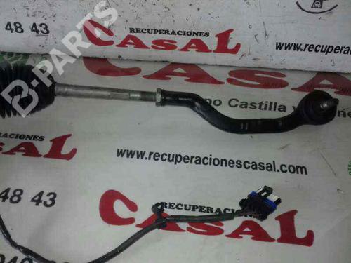 Steering rack RENAULT VEL SATIS (BJ0_)  | BP7953651M22 
