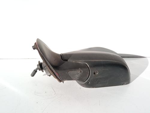Left mirror MAZDA 2 (DY) 1.4 CD | BP18011546C26 