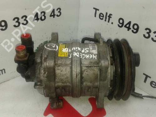 AC compressor MERCEDES-BENZ SPRINTER 2-t Van (B901, B902)  | BP10348436M34 