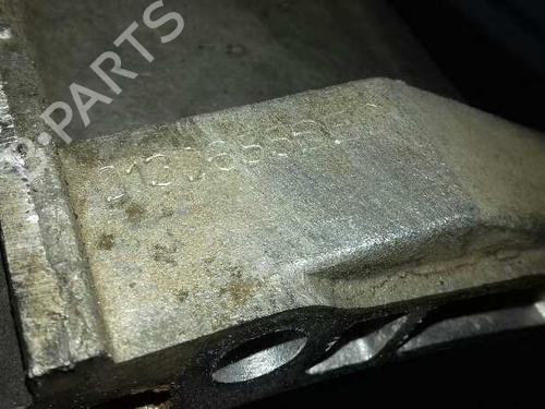 Used Gearbox BMW 1 (E87) 118 d (122 hp) 7961983